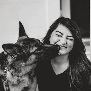 Meet your Posher, Mckenna